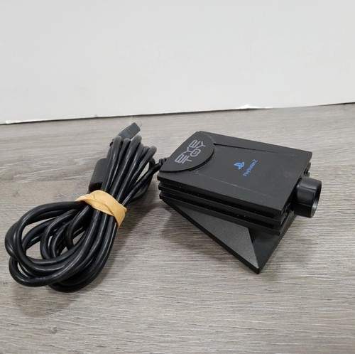 Eye toy usb camera - toy,