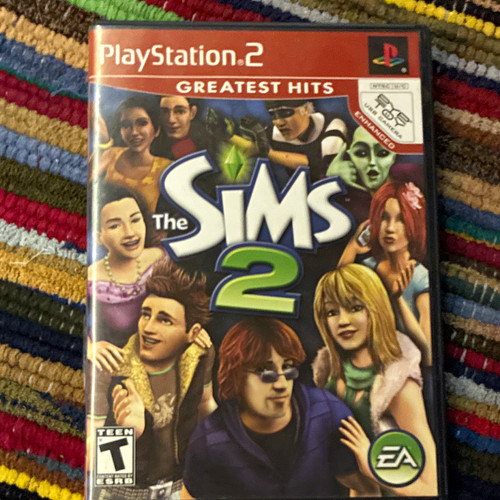 The sims greatest hits - 2,