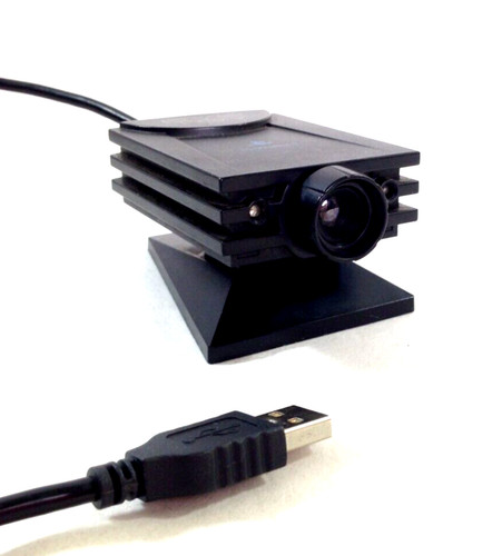 Sony playstation eye toy - sony,