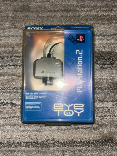 Eyetoy usb camera - usb,