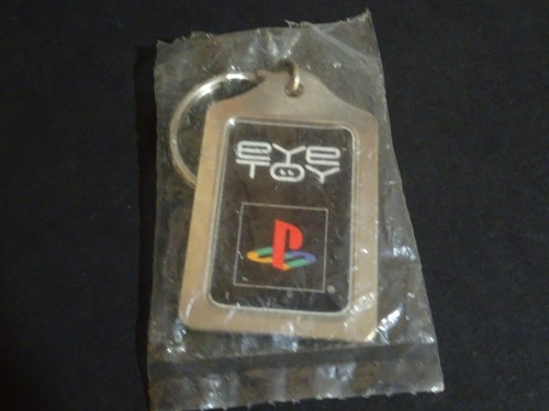 Playstation eye toy - eye,