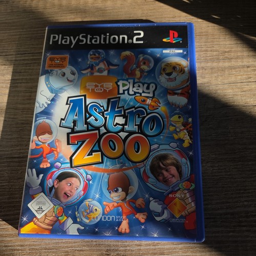 Eyetoy play astro - eyetoy:, (sony
