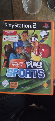 Sony playstation ps2 spiel - ps2,