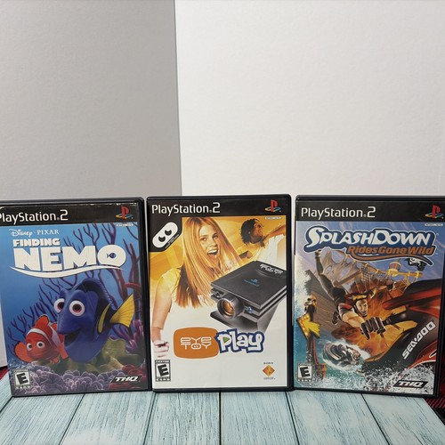 Sony playstation lot - playstation,