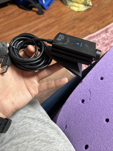 Sony playstation eyetoy - sony,
