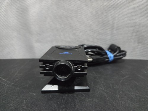 Ps2 eyetoy eye toy camera - toy, sony