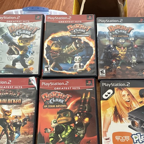 Sony playstation ps2 - playstation, game