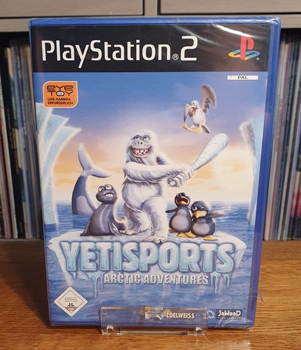 Yetisports arctic adventure - yetisports:,