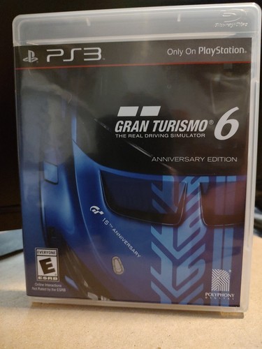 Sony gran turismo - gran,