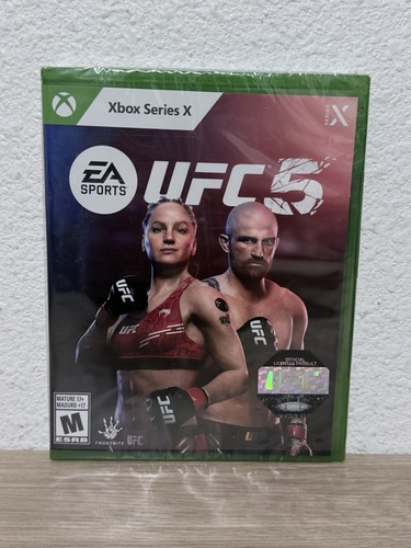 Sports ufc microsoft - ufc, 5