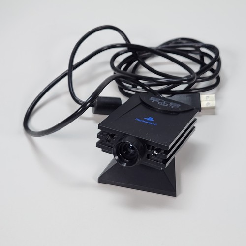 Eye toy ps2 usb camera - eye,