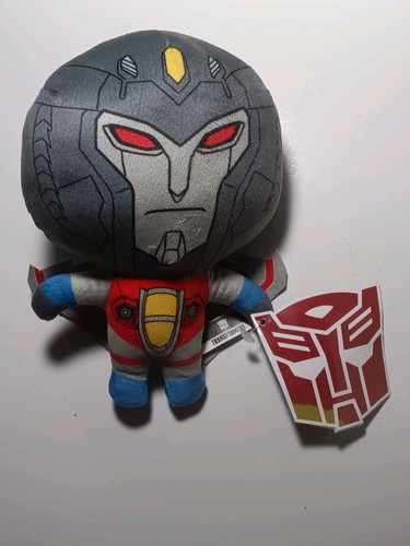 Transformers starscream - starscream, 7"