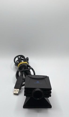 Playstation eye toy kamera - playstation,