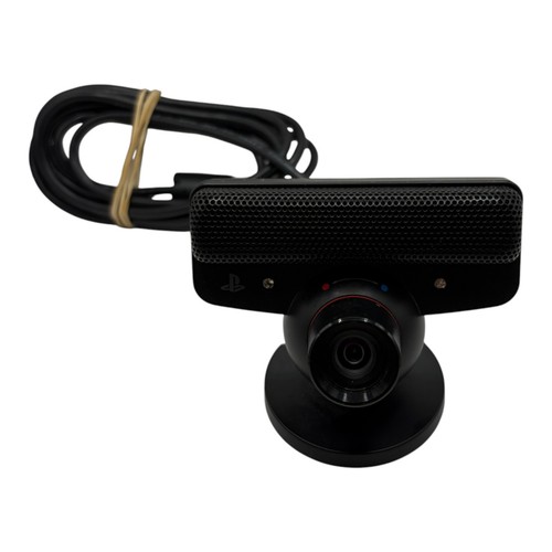 Sony playstation eye - playstation,