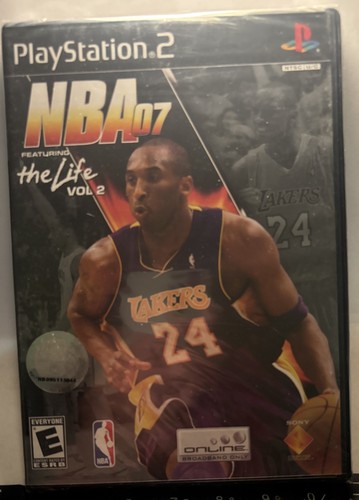 Nba featuring the life vol - featuring,