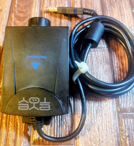 Sony ps2 eyetoy usb - sony,