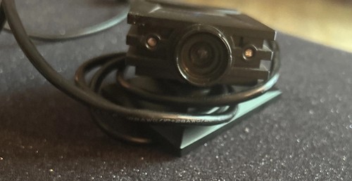 Sony playstation ps2 eyetoy - sony,