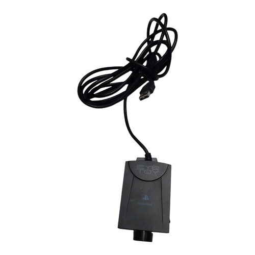 Ps2 eyetoy kamera spass - ps2,