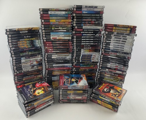 Sony playstation ps2 video - sony, 2