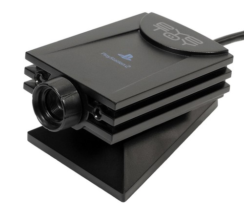 Sony oem playstation eye - playstation, 2