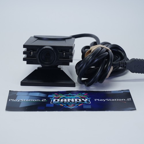 Ps2 camera eye toy - eye, sony