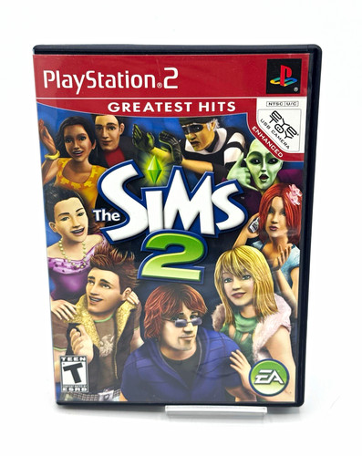 The sims greatest - the, 2