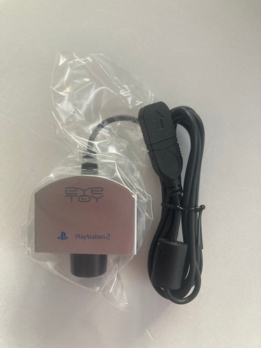 Eye toy eyetoy - kamera, camera