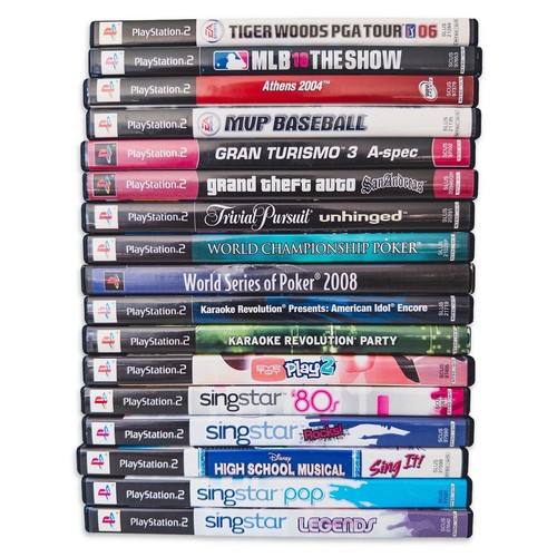 Sony playstation video - sony, 2