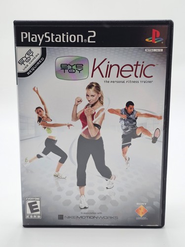 Sony playstation ps2 - playstation, eye