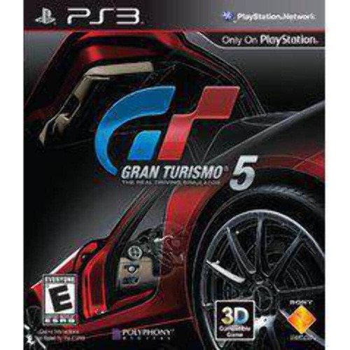 Gran turismo cib - turismo,