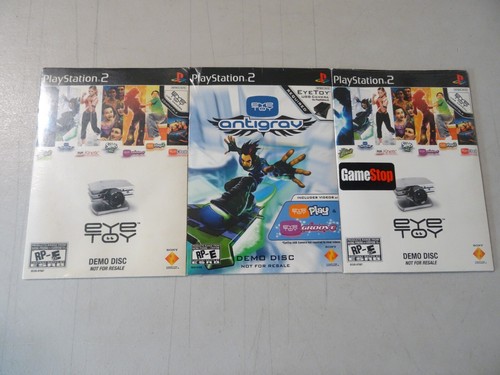 New sealed set lot - set, of