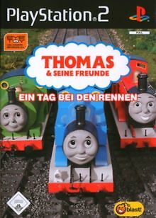 Eyetoy thomas seine freunde - thomas,