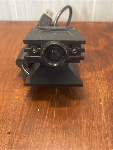 Ps2 playstation eyetoy - 2,