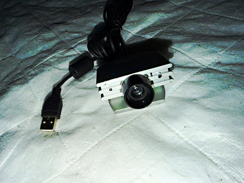 Sony eyetoy usb - eyetoy, wired