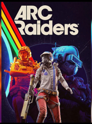 Arc raiders cheapest - arc,