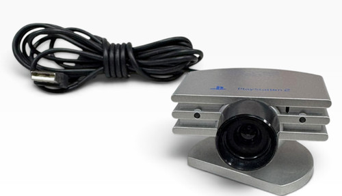 Eye toy ps2 - camera, |