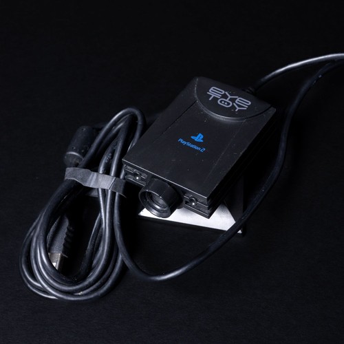Sony playstation eye toy usb - sony,