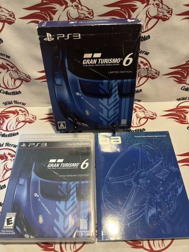 Gran turismo anniversary - gran,