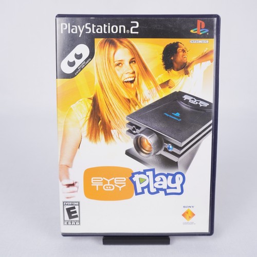Eye toy play - toy,