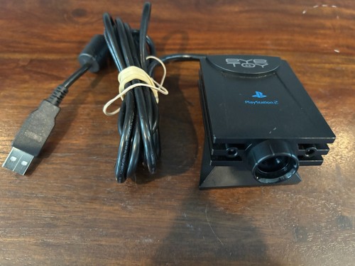 Eye toy usb - eye, ps2