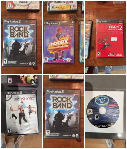 Playstation ps2 music - 2,