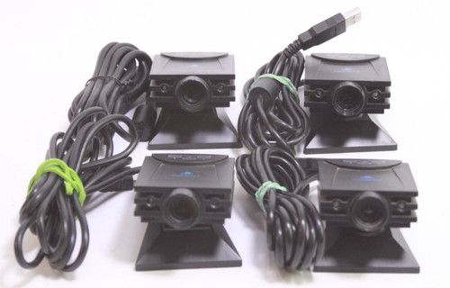 Lot sony eyetoy motion - 4,