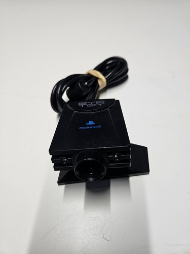 Sony playstation ps2 eyetoy - 2,